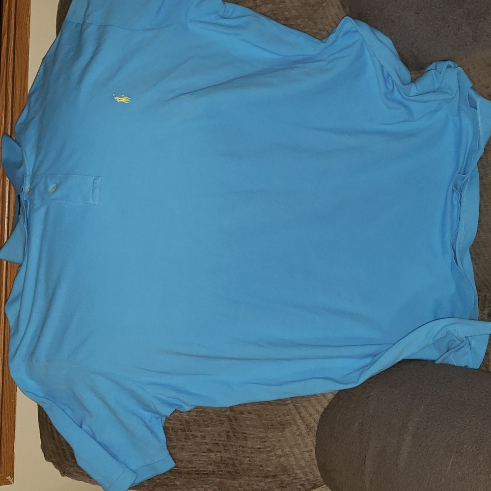Men's shirt